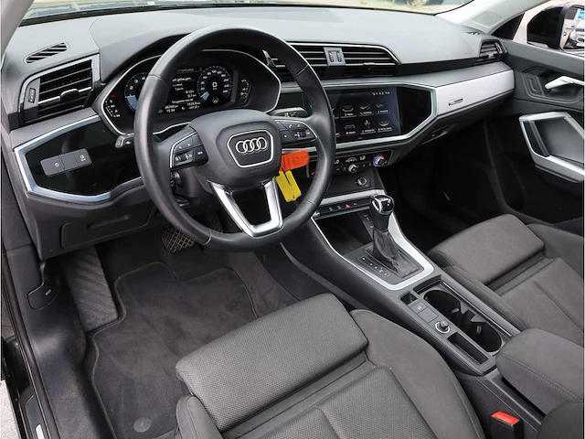 Audi q3 35 tfsi automaat 2022 - afbeelding 3 van  34
