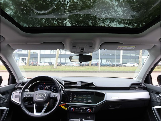 Audi q3 35 tfsi automaat 2022 - afbeelding 8 van  34