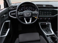 Audi q3 35 tfsi automaat 2022 - afbeelding 9 van  34