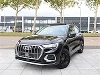 Audi q3 35 tfsi automaat 2022 - afbeelding 1 van  34