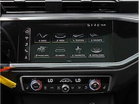 Audi q3 35 tfsi automaat 2022 - afbeelding 13 van  34