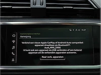 Audi q3 35 tfsi automaat 2022 - afbeelding 16 van  34