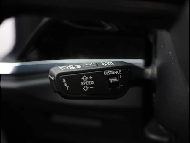 Audi q3 35 tfsi automaat 2022 - afbeelding 18 van  34