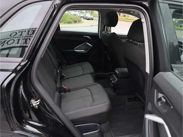 Audi q3 35 tfsi automaat 2022 - afbeelding 22 van  34