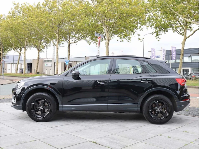 Audi q3 35 tfsi automaat 2022 - afbeelding 12 van  34