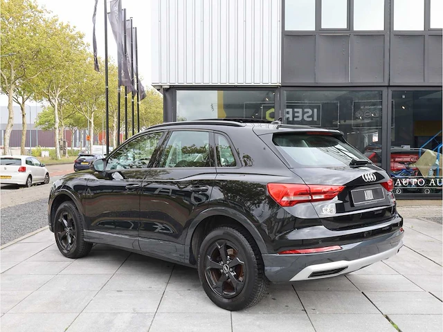 Audi q3 35 tfsi automaat 2022 - afbeelding 23 van  34