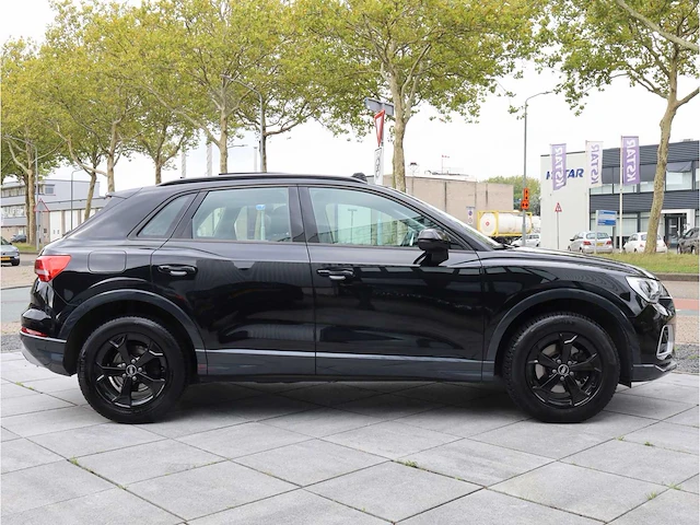 Audi q3 35 tfsi automaat 2022 - afbeelding 31 van  34