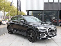 Audi q3 35 tfsi automaat 2022 - afbeelding 32 van  34