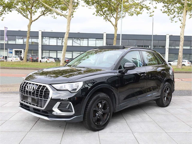 Audi q3 35 tfsi automaat 2022 - afbeelding 34 van  34