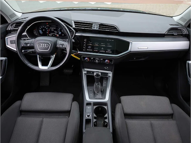 Audi q3 35 tfsi automaat 2022 - afbeelding 15 van  34