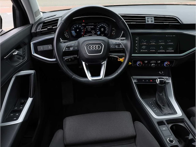 Audi q3 35 tfsi automaat 2022 - afbeelding 17 van  34
