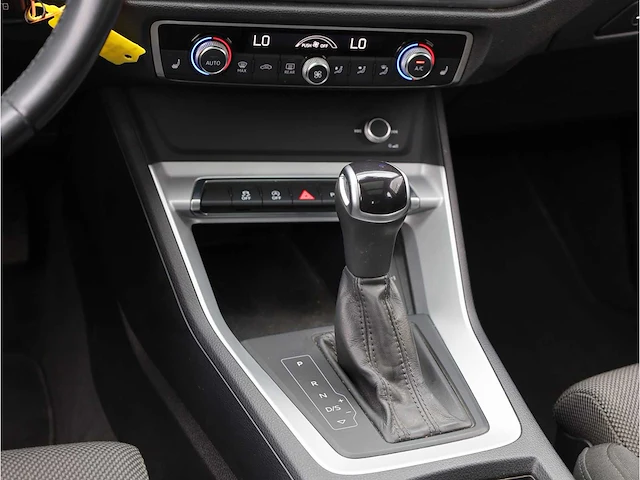 Audi q3 35 tfsi automaat 2022 - afbeelding 21 van  34