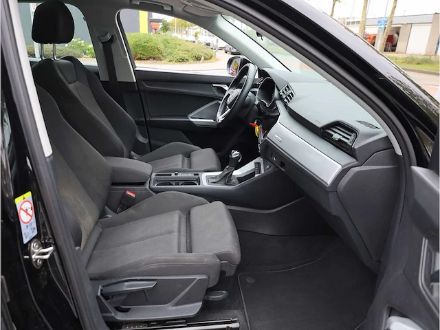 Audi q3 35 tfsi automaat 2022 - afbeelding 28 van  34