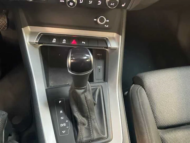 Audi q3 35 tfsi automaat 2022 - afbeelding 3 van  23