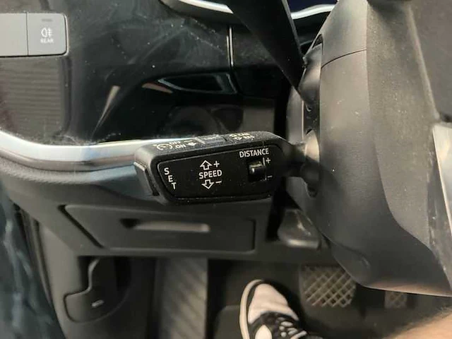 Audi q3 35 tfsi automaat 2022 - afbeelding 4 van  23