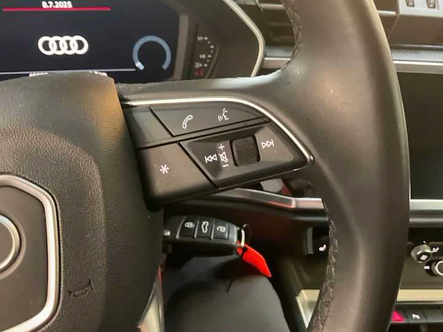 Audi q3 35 tfsi automaat 2022 - afbeelding 5 van  23
