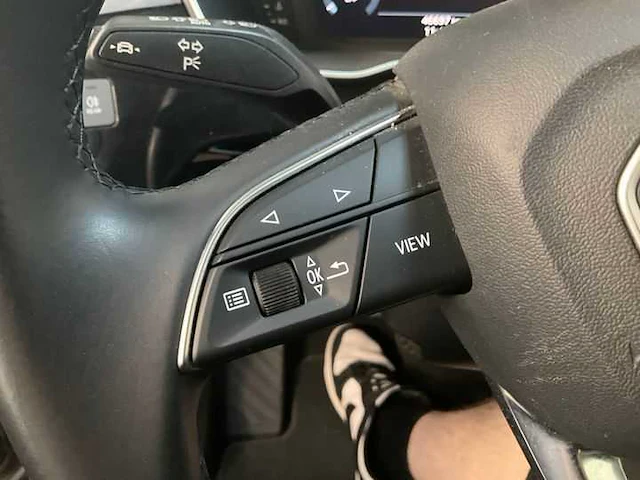 Audi q3 35 tfsi automaat 2022 - afbeelding 6 van  23