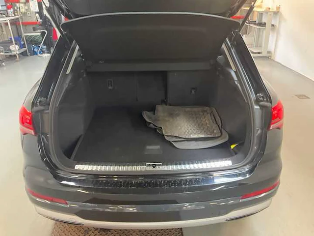 Audi q3 35 tfsi automaat 2022 - afbeelding 8 van  23