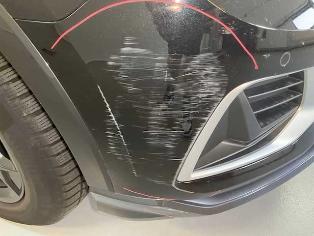 Audi q3 35 tfsi automaat 2022 - afbeelding 11 van  23