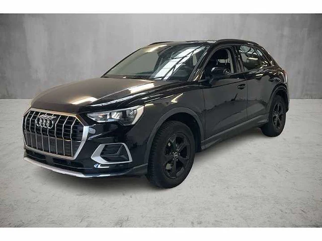 Audi q3 35 tfsi automaat 2022 - afbeelding 1 van  23