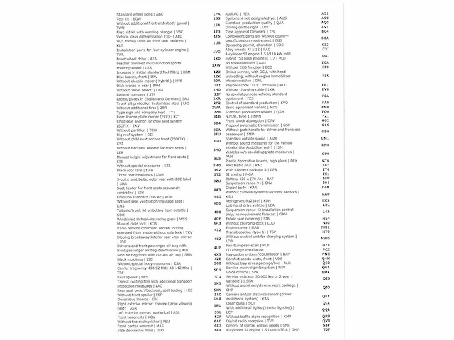 Audi q3 35 tfsi automaat 2022 - afbeelding 15 van  23