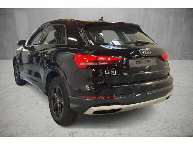 Audi q3 35 tfsi automaat 2022 - afbeelding 12 van  23