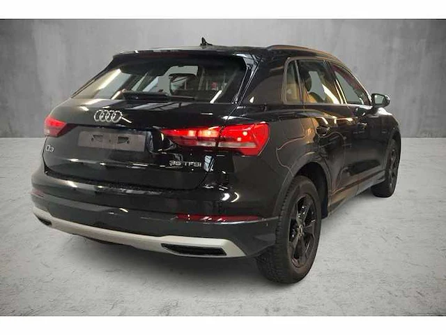 Audi q3 35 tfsi automaat 2022 - afbeelding 17 van  23