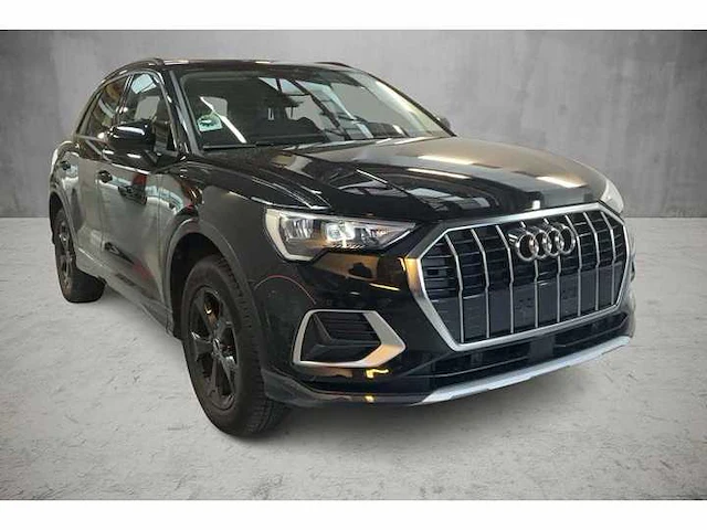 Audi q3 35 tfsi automaat 2022 - afbeelding 18 van  23
