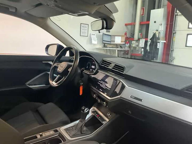 Audi q3 35 tfsi automaat 2022 - afbeelding 20 van  23