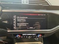 Audi q3 35 tfsi automaat 2022 - afbeelding 23 van  23