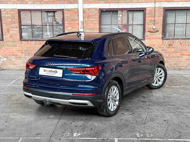 Audi q3 35 tfsi business edition 150pk 2020, h-988-rb1 - afbeelding 3 van  43