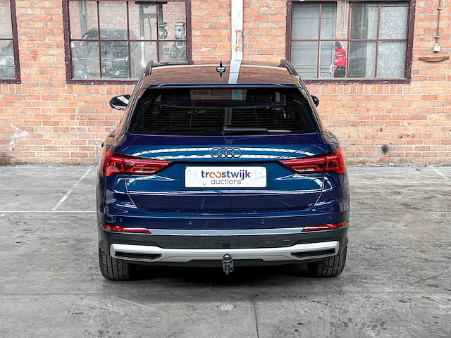 Audi q3 35 tfsi business edition 150pk 2020, h-988-rb1 - afbeelding 5 van  43