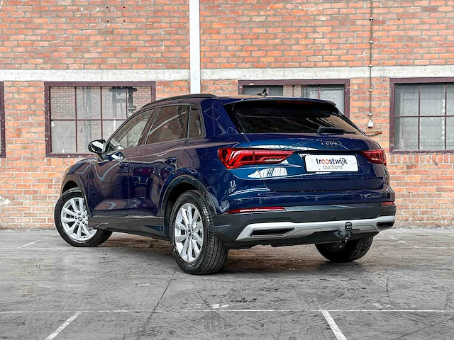 Audi q3 35 tfsi business edition 150pk 2020, h-988-rb1 - afbeelding 6 van  43