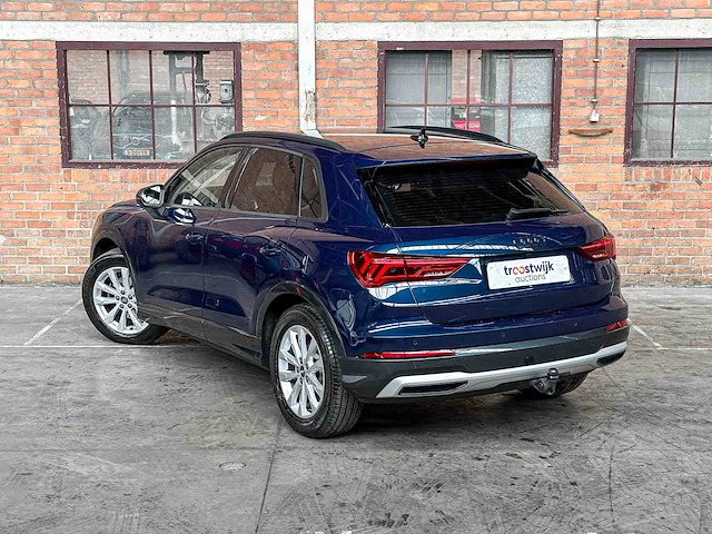 Audi q3 35 tfsi business edition 150pk 2020, h-988-rb1 - afbeelding 7 van  43