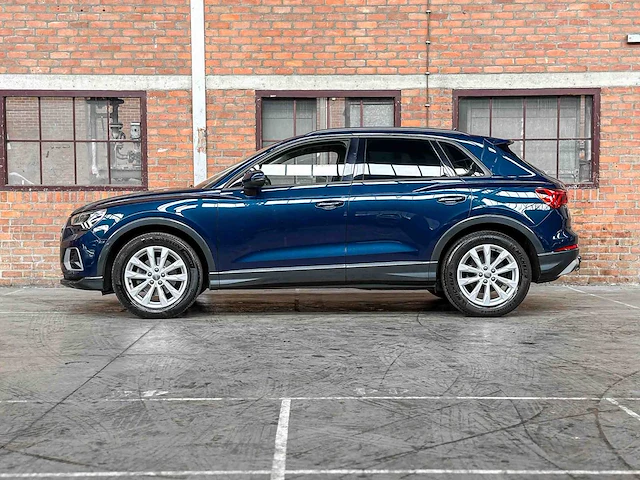 Audi q3 35 tfsi business edition 150pk 2020, h-988-rb1 - afbeelding 8 van  43