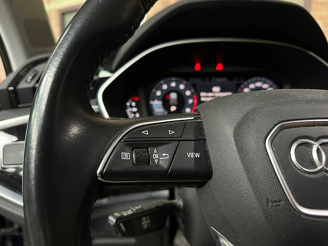 Audi q3 35 tfsi business edition 150pk 2020, h-988-rb1 - afbeelding 16 van  43