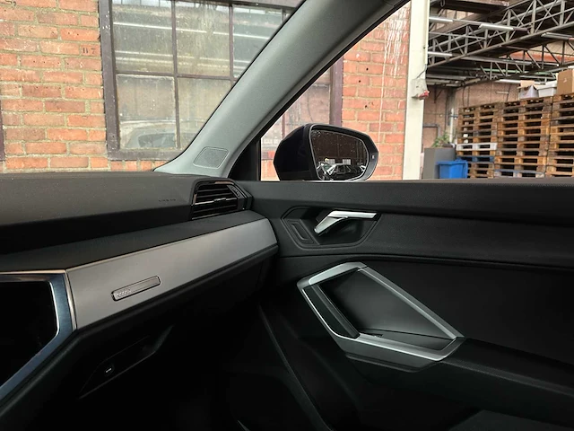 Audi q3 35 tfsi business edition 150pk 2020, h-988-rb1 - afbeelding 24 van  43