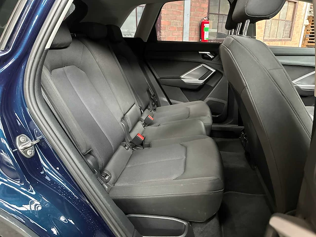 Audi q3 35 tfsi business edition 150pk 2020, h-988-rb1 - afbeelding 33 van  43