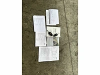 Audi q3 35 tfsi business edition 150pk 2020, h-988-rb1 - afbeelding 38 van  43