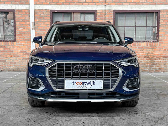 Audi q3 35 tfsi business edition 150pk 2020, h-988-rb1 - afbeelding 34 van  43