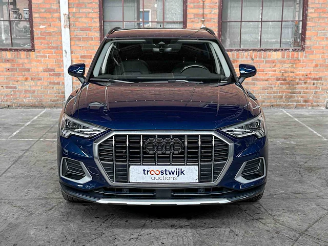 Audi q3 35 tfsi business edition 150pk 2020, h-988-rb1 - afbeelding 39 van  43