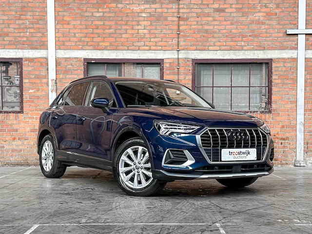 Audi q3 35 tfsi business edition 150pk 2020, h-988-rb1 - afbeelding 40 van  43