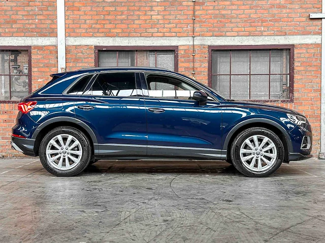 Audi q3 35 tfsi business edition 150pk 2020, h-988-rb1 - afbeelding 42 van  43