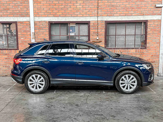 Audi q3 35 tfsi business edition 150pk 2020, h-988-rb1 - afbeelding 43 van  43