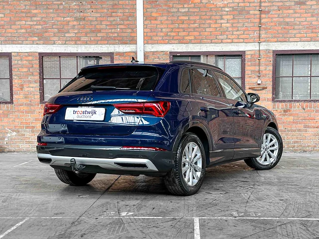 Audi q3 35 tfsi business edition 150pk 2020, h-988-rb1 - afbeelding 2 van  43