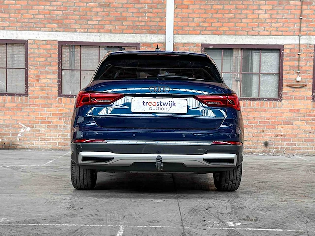 Audi q3 35 tfsi business edition 150pk 2020, h-988-rb1 - afbeelding 4 van  43