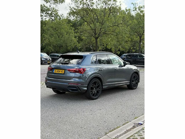 Audi q3 40 tfsi quattro s line edition one 2019 | r-484-vs i - afbeelding 4 van  34