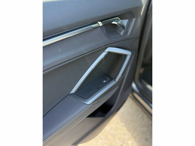 Audi q3 40 tfsi quattro s line edition one 2019 | r-484-vs i - afbeelding 5 van  34