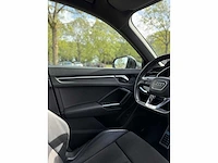 Audi q3 40 tfsi quattro s line edition one 2019 | r-484-vs i - afbeelding 19 van  34