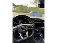 Audi q3 40 tfsi quattro s line edition one 2019 | r-484-vs i - afbeelding 29 van  34